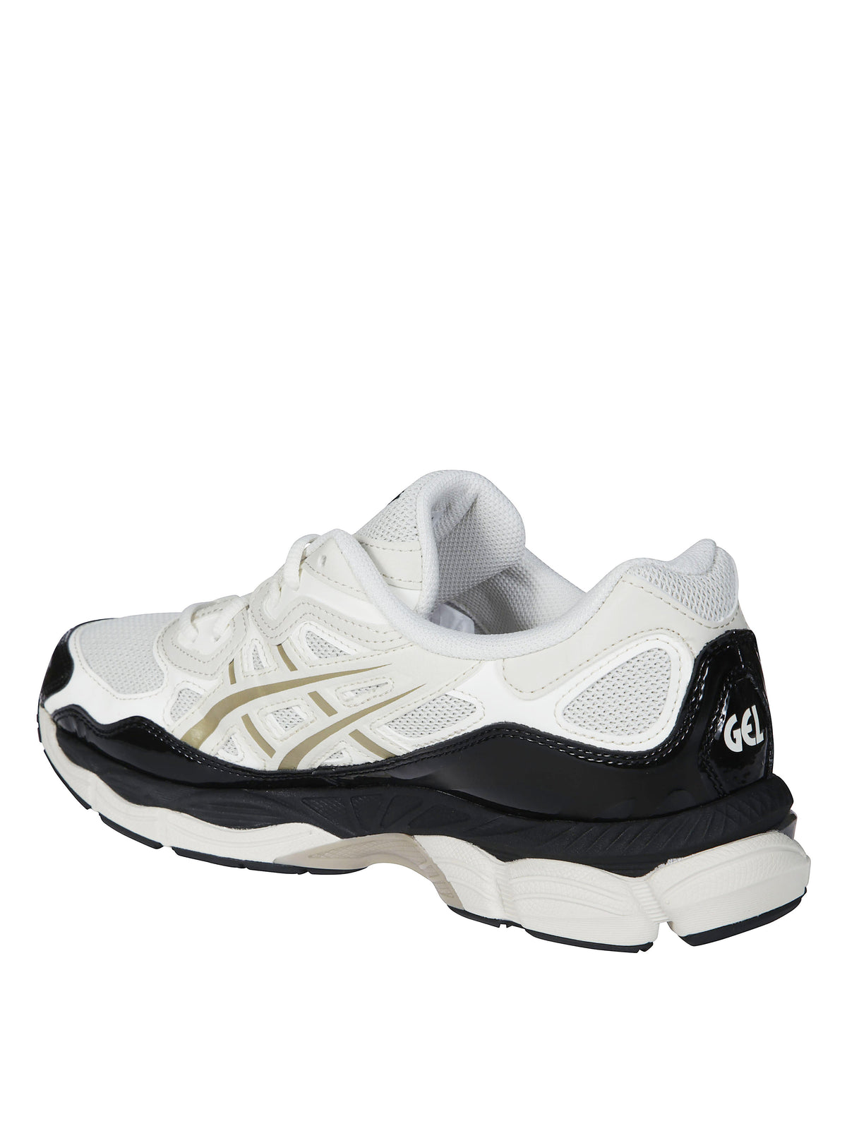 Gel-NYC Low-Profile Mesh Gel-Cushioned Sneakers