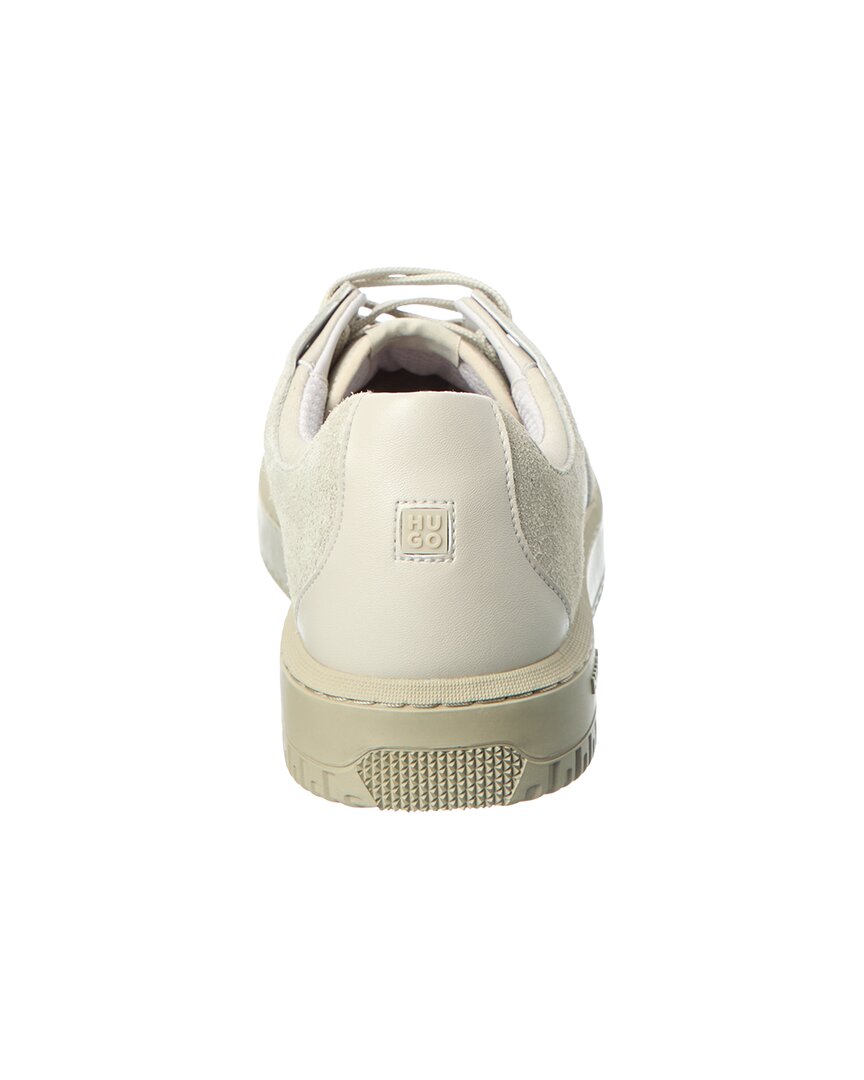 Hugo Boss Kilian Leather Sneaker