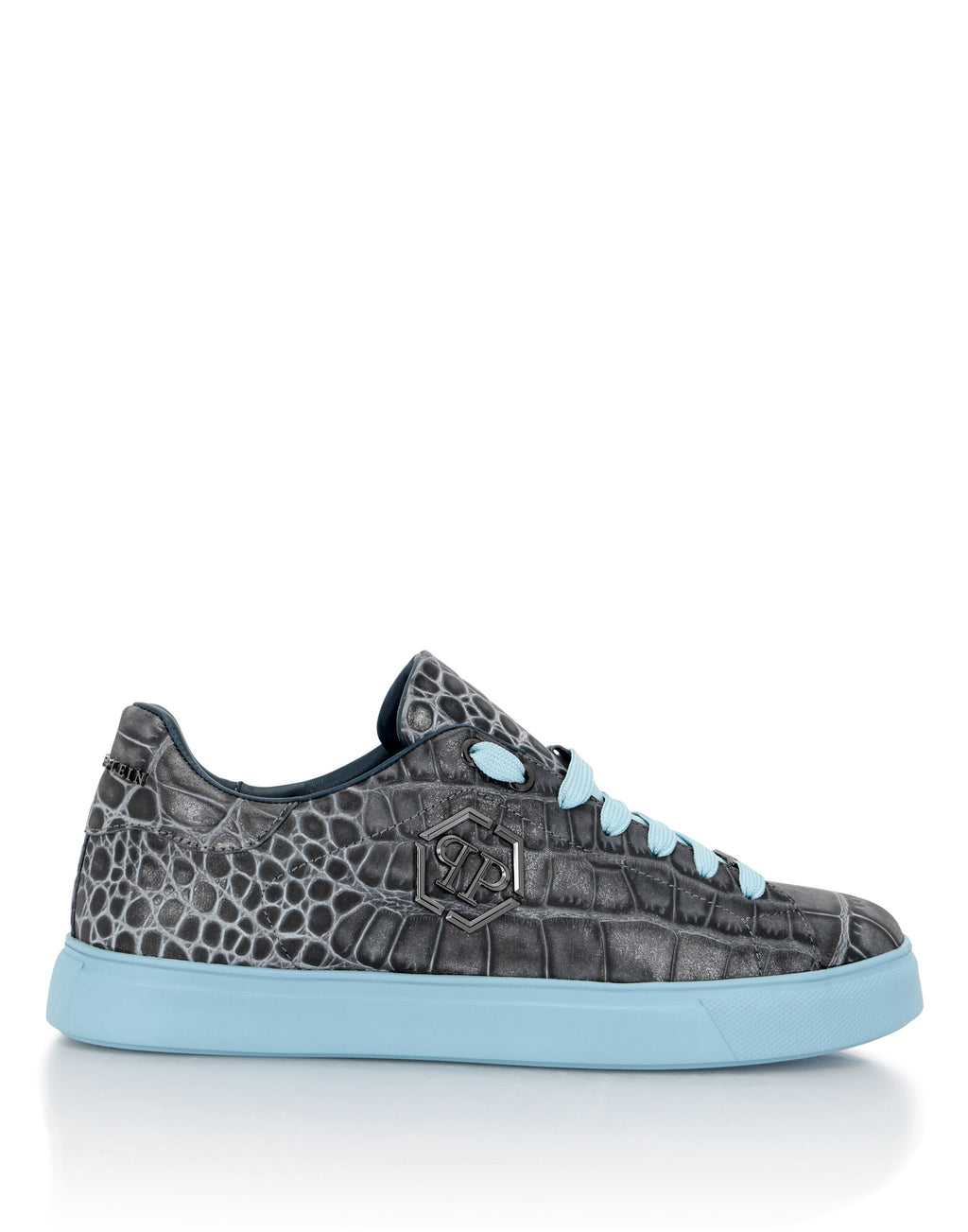 Low-Top Sneakers Cocco Hexagon