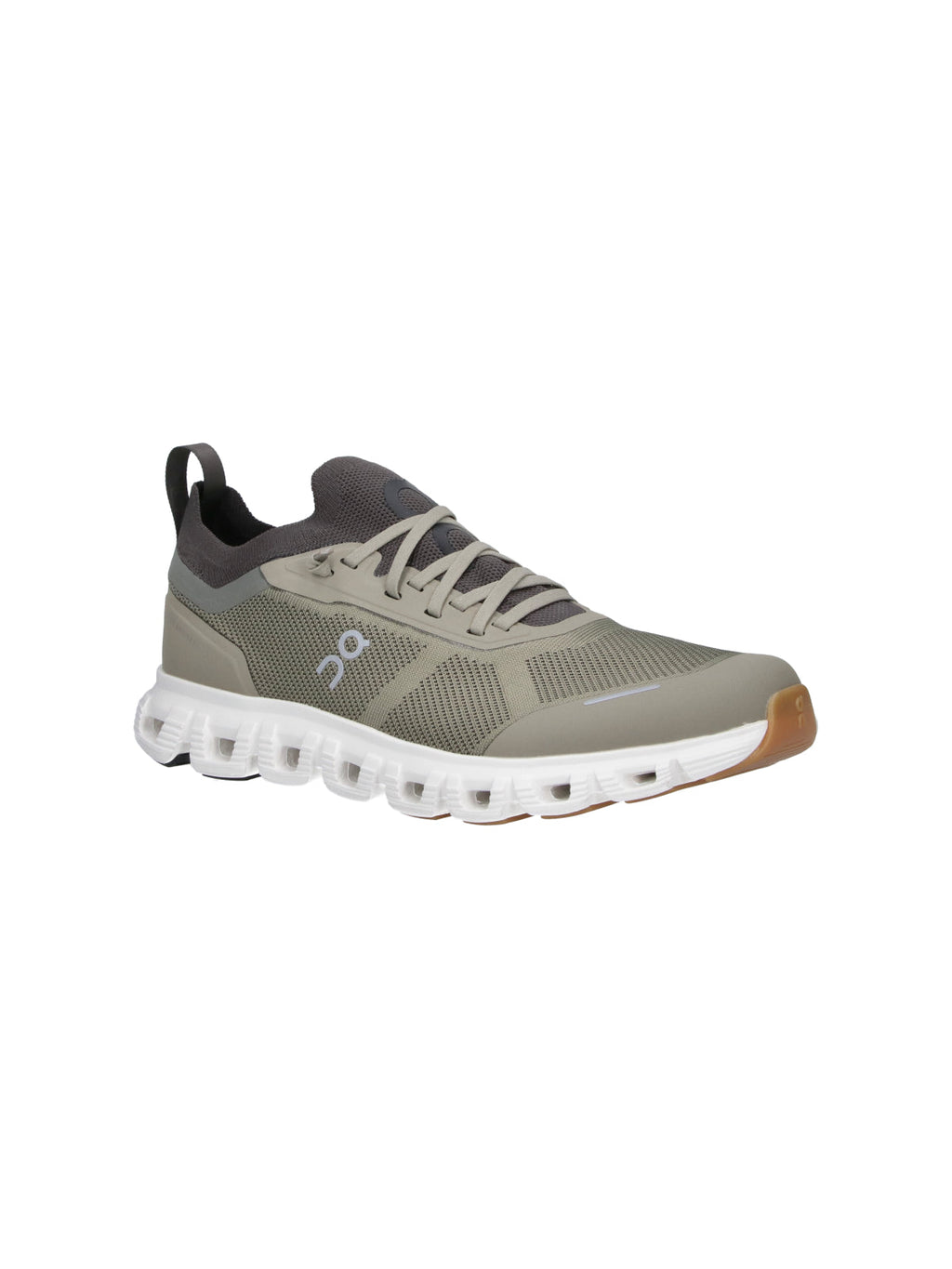 Green Cloud 6 Versa Fabric Sneakers