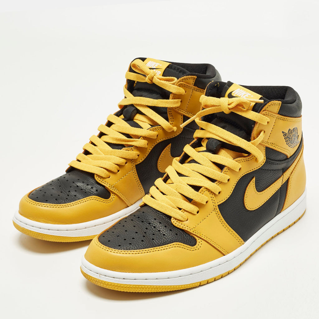 Air Jordans Jordan 1 Retro Pollen