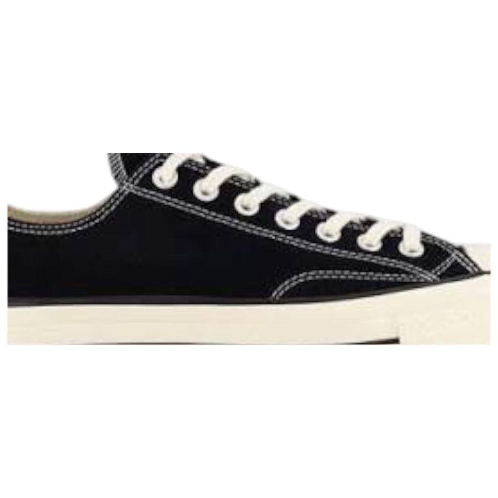 Converse Chuck 70 Sneakers in Black/Black/Egret | Men Low-Top