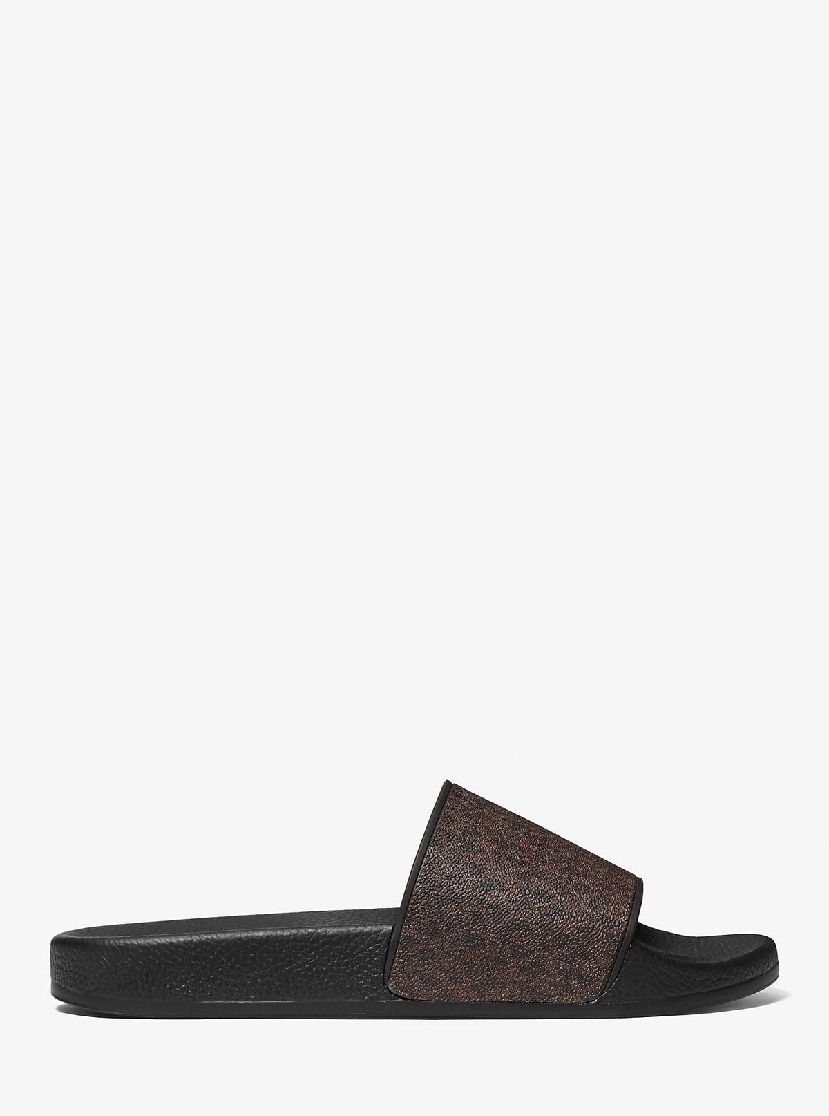 Jake Logo Slide Sandal