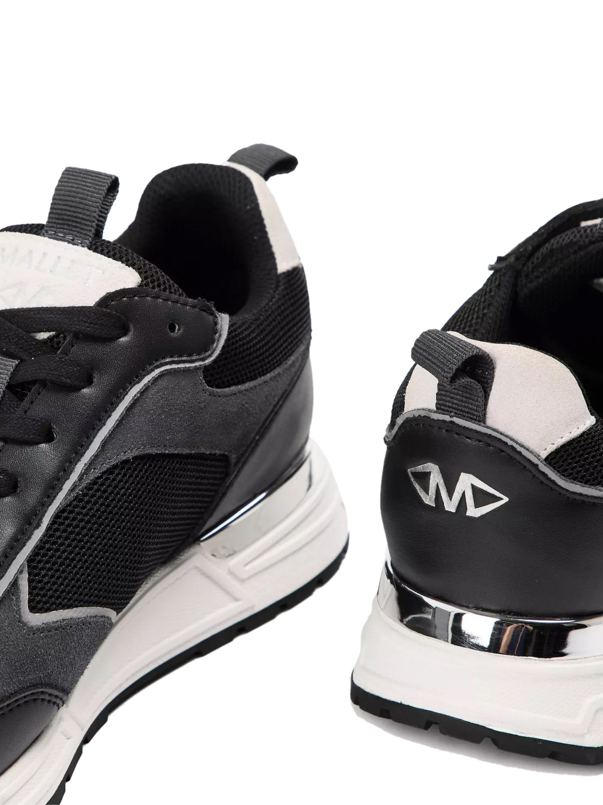 Bethnal Low-Top Sneakers