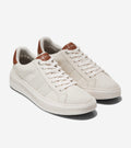 Cole Haan Men's Grand Crosscourt Premier Sneakers