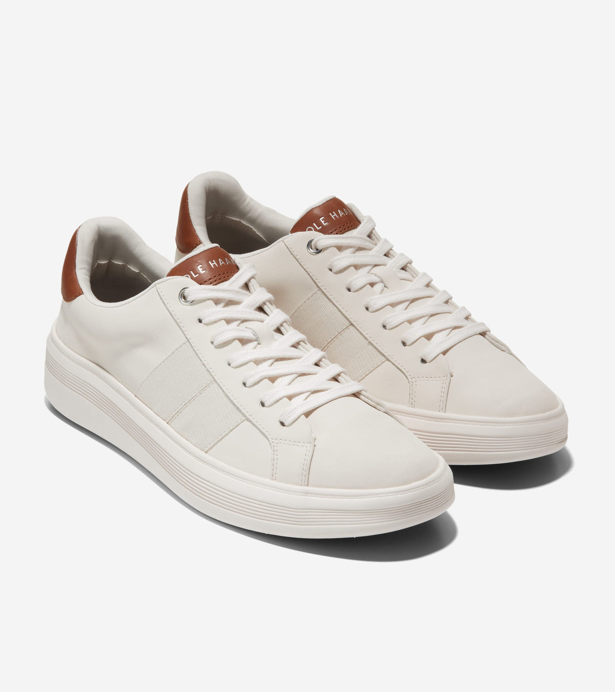 Cole Haan Men's Grand Crosscourt Premier Sneakers