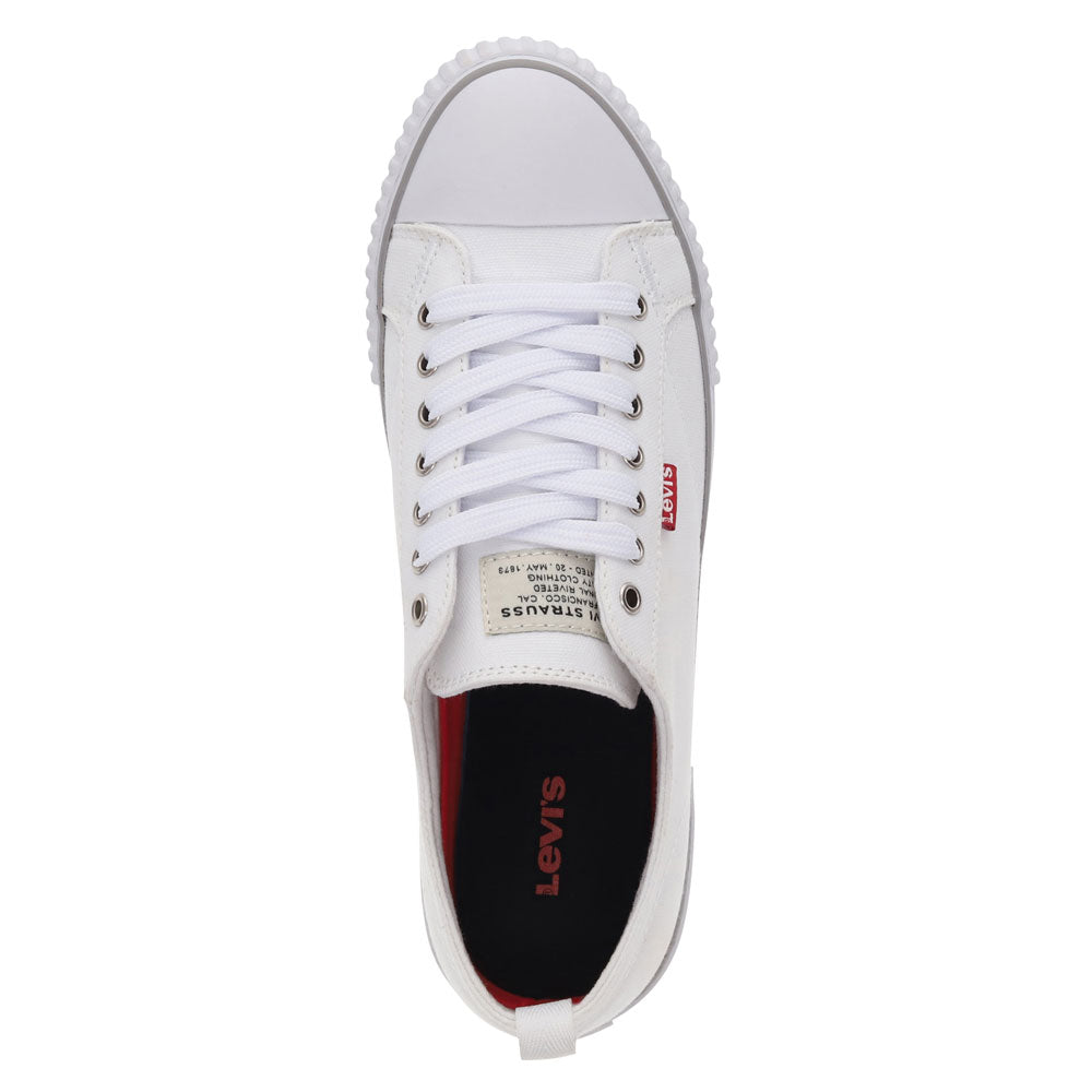 Levi's Mens Anikin C CVS Casual Sneaker Shoe