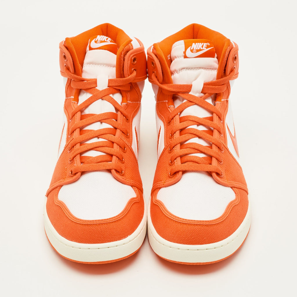 Air Jordans Jordan 1 Retro Ajko Rush Orange