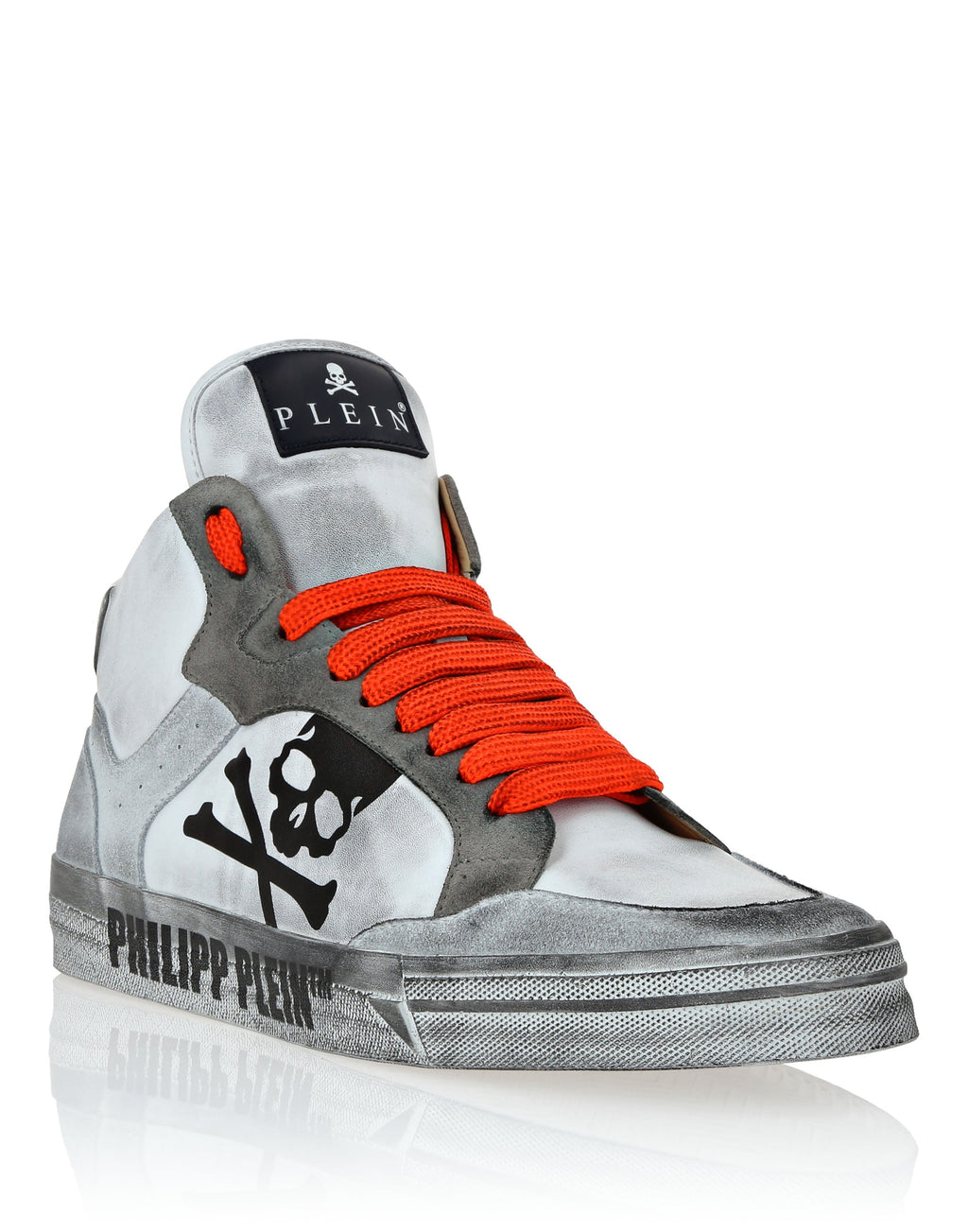 High Top Sneakers Retrokickz