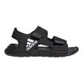 adidas Altaswim Sandals in White | Preschool (PS)