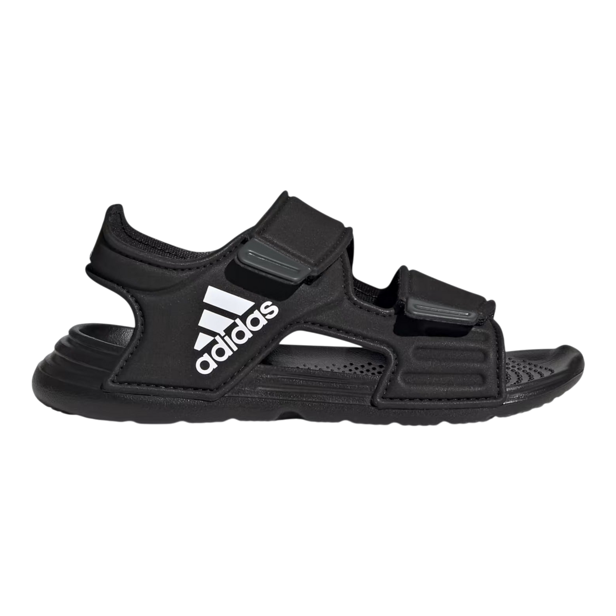 adidas Altaswim Sandals in White | Preschool (PS)