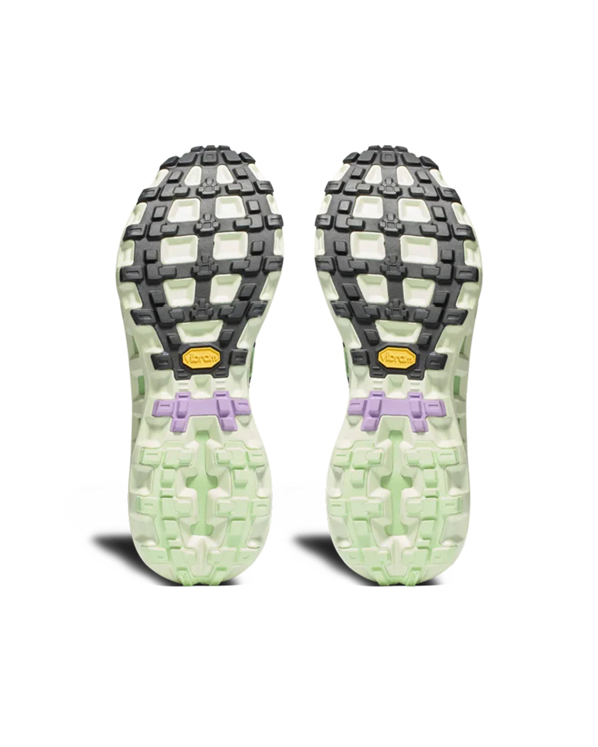 High-Performance White And Black Sneakers With Speedframe Pro Construction