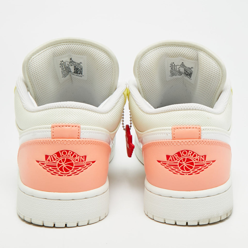 Air Jordans Jordan 1 To My First Coach
