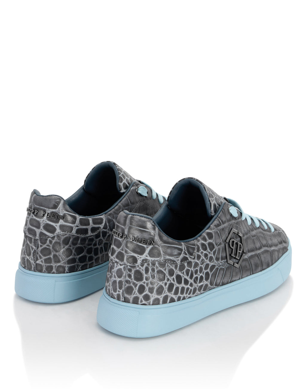 Low-Top Sneakers Cocco Hexagon