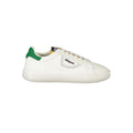 Blauer Polyurethane Men Men's Sneaker