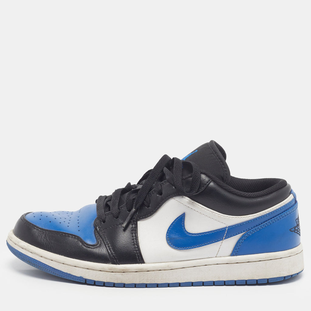 Air Jordans 1 Alternate Royal Toe