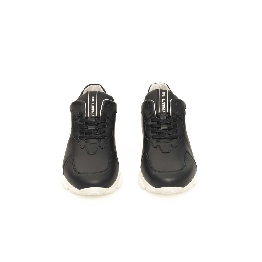 Cerruti 1881 COW Leather Men's Sneaker