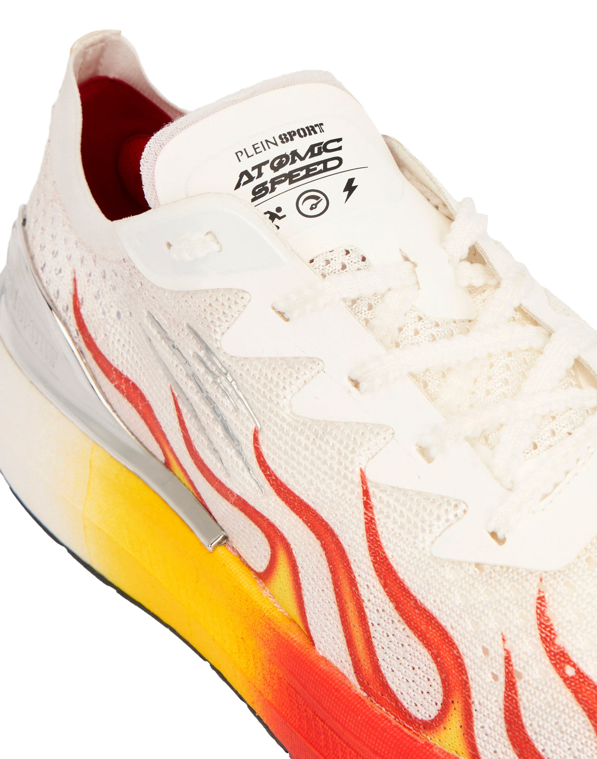 ATOMIC SPEED FLAME