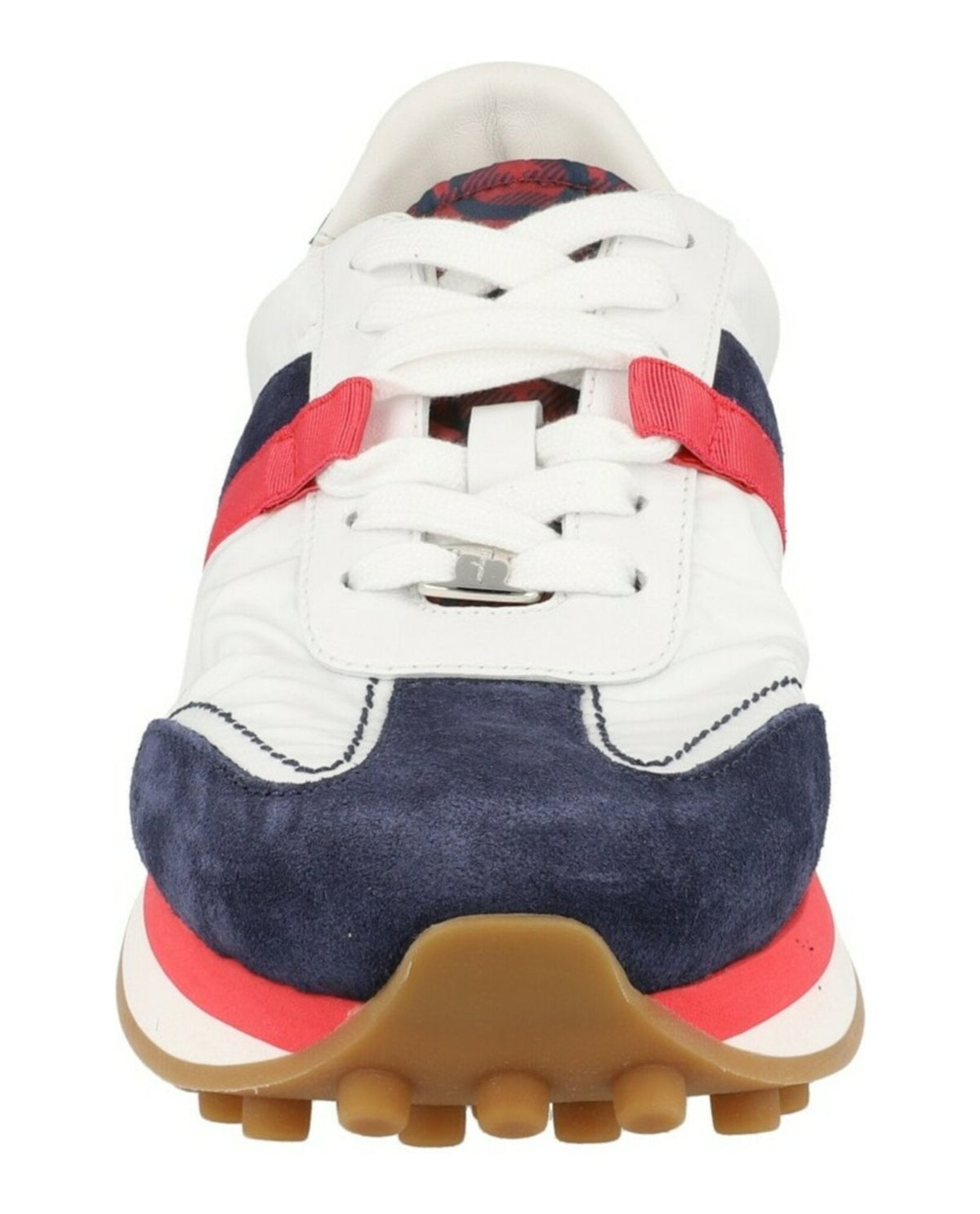 Lulio Low-Top Sneakers