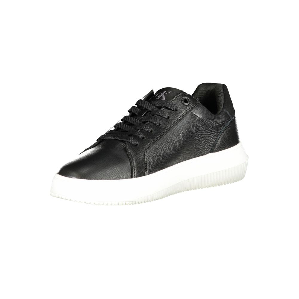 Calvin Klein Polyurethane Men Men's Sneaker