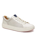 Johnston & Murphy Men's Mayhew Lace to Toe Perfed Sneaker Shoe