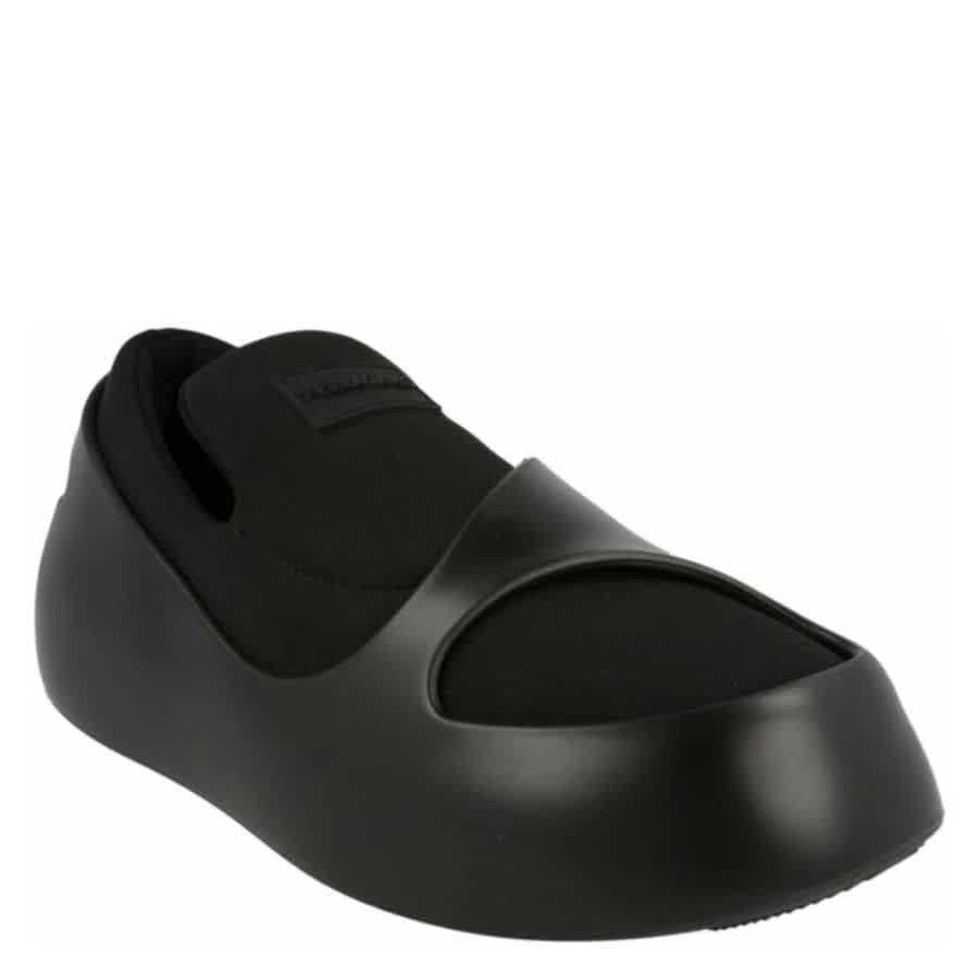 Ferragamo Men's Lunar Hybrid Sneakers