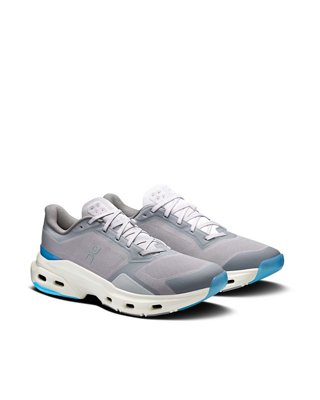 Alloy Ice Cloudpulse 2 Technical Fabric Sneakers