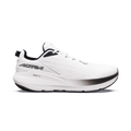 Altra FWD VIA 2 Running Shoes in White/Silver/Black | Men