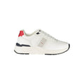 Blauer Polyester Men's Men's Sneaker