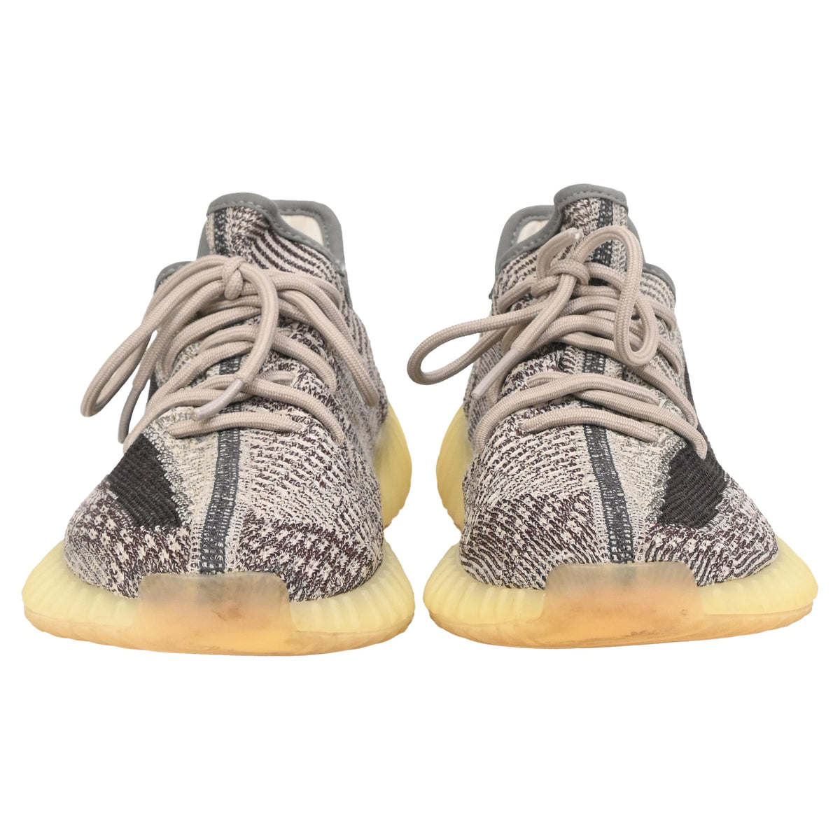 Adidas x Yeezy Boost 350 V2  Sneakers in Zyon Cotton