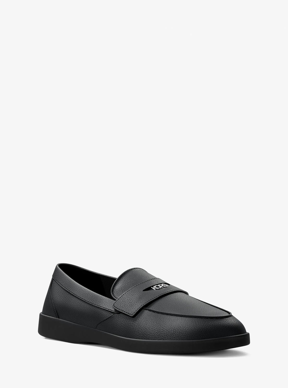 Hugh Slip-On Loafer