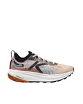 Black Seek Safari Reactive Cushioning Trail Sneakers