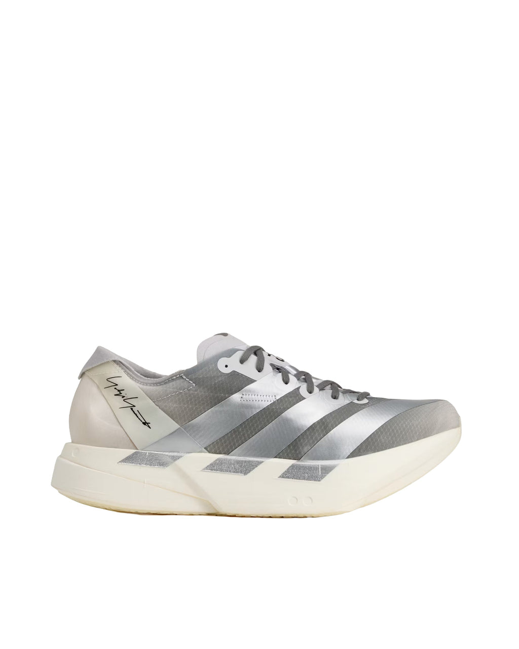 Lightweight Performance Sneakers With Streamlined Design