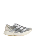 Lightweight Performance Sneakers With Streamlined Design