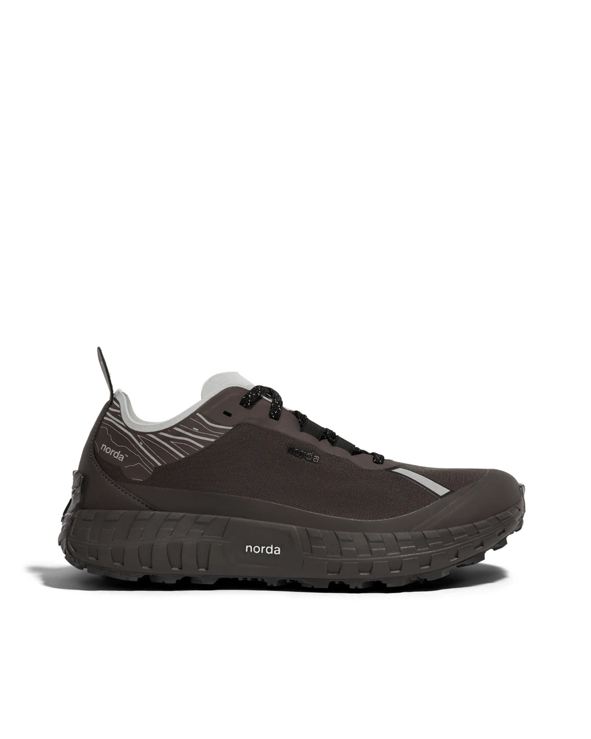 001a Staran Performance Seamless Dyneema Sneakers