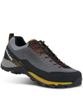 Grey Miura GTX Suede Mesh Shoes
