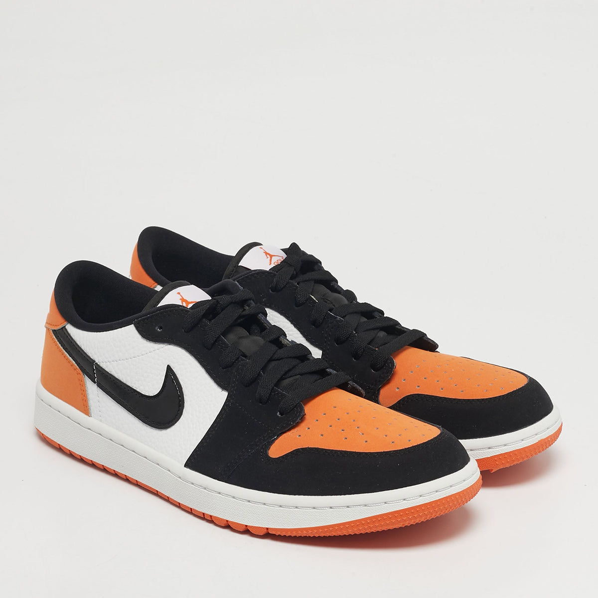 Air Jordans Jordan 1 Retro Golf Shattered Backboard