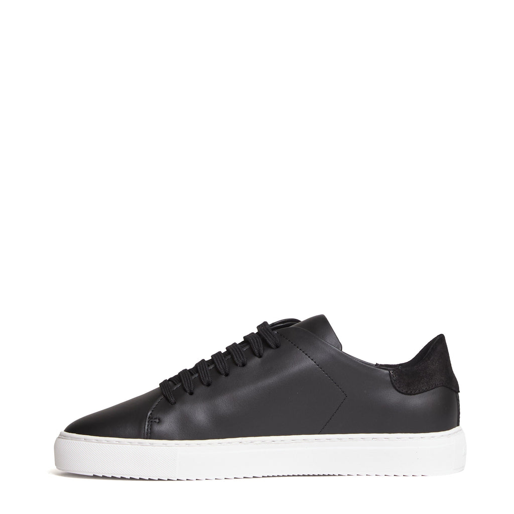 Clean 90 Lwg Leather Minimal Sneakers