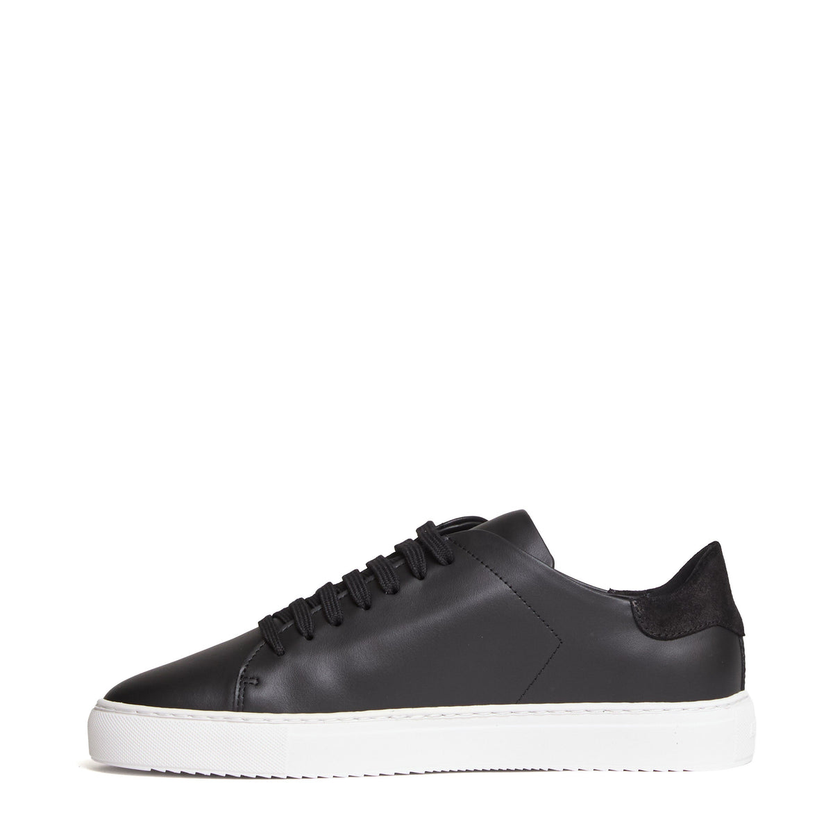Clean 90 Lwg Leather Minimal Sneakers