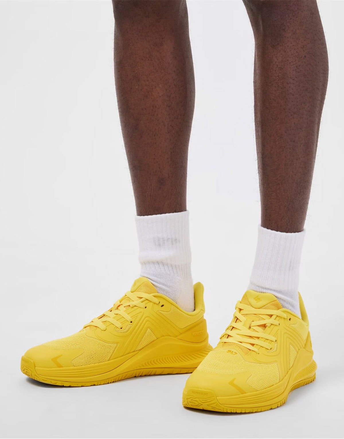 247 ARC-2 Trainer Low-Top Sneakers