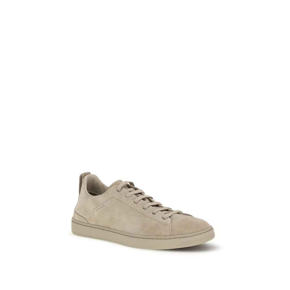 Church's Rubber Low Top Men's Sneakers
