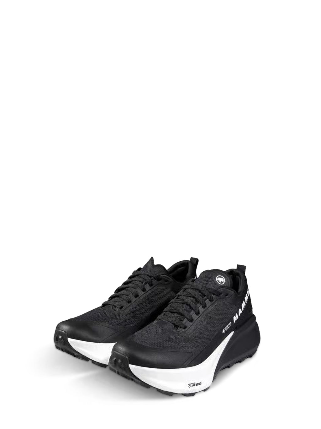 Black Aenergy Trail Endurance Ultra Low GTX Mesh Sneakers