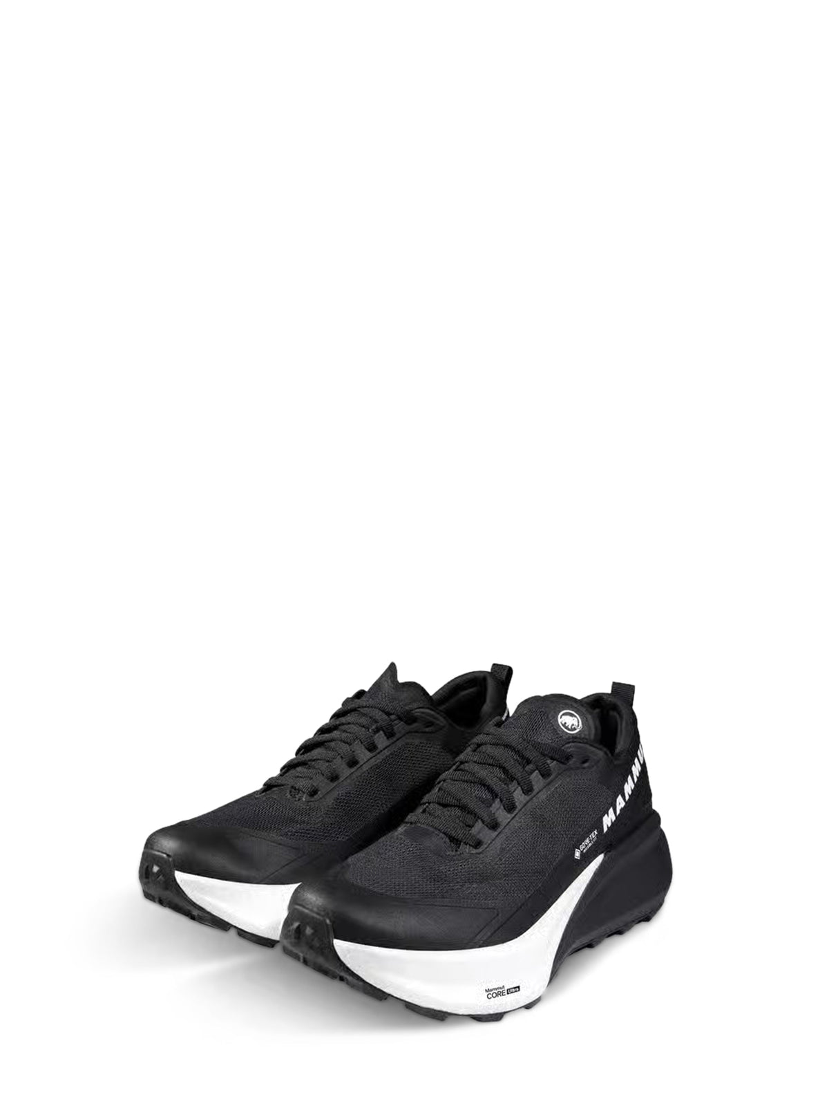 Black Aenergy Trail Endurance Ultra Low GTX Mesh Sneakers