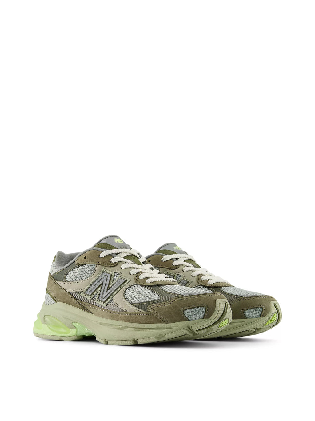 Abzorb 2010 Sneakers