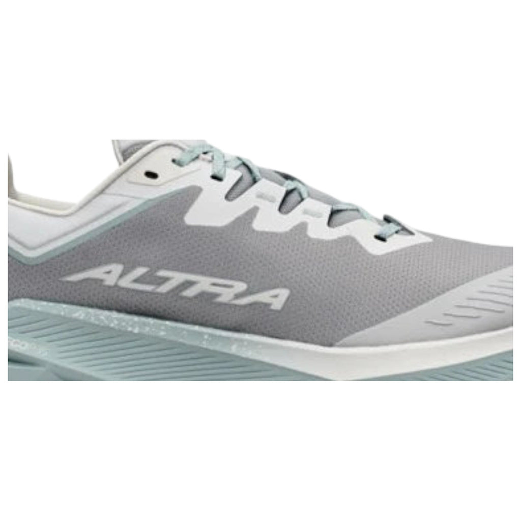 Altra Experience Wild 3 Trail Running Shoes in Ultimate Grey/Bone White | Men