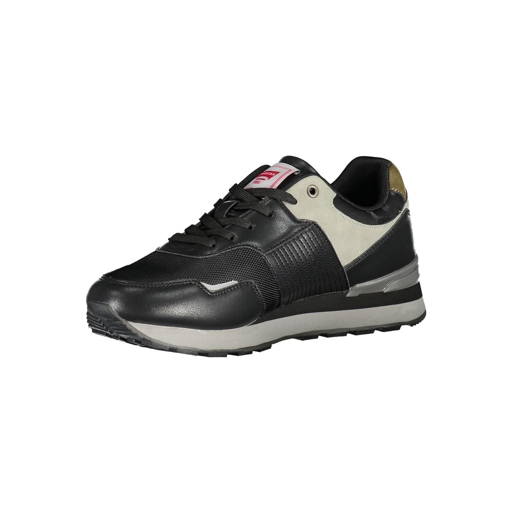 Carrera Polyurethane Men Men's Sneaker