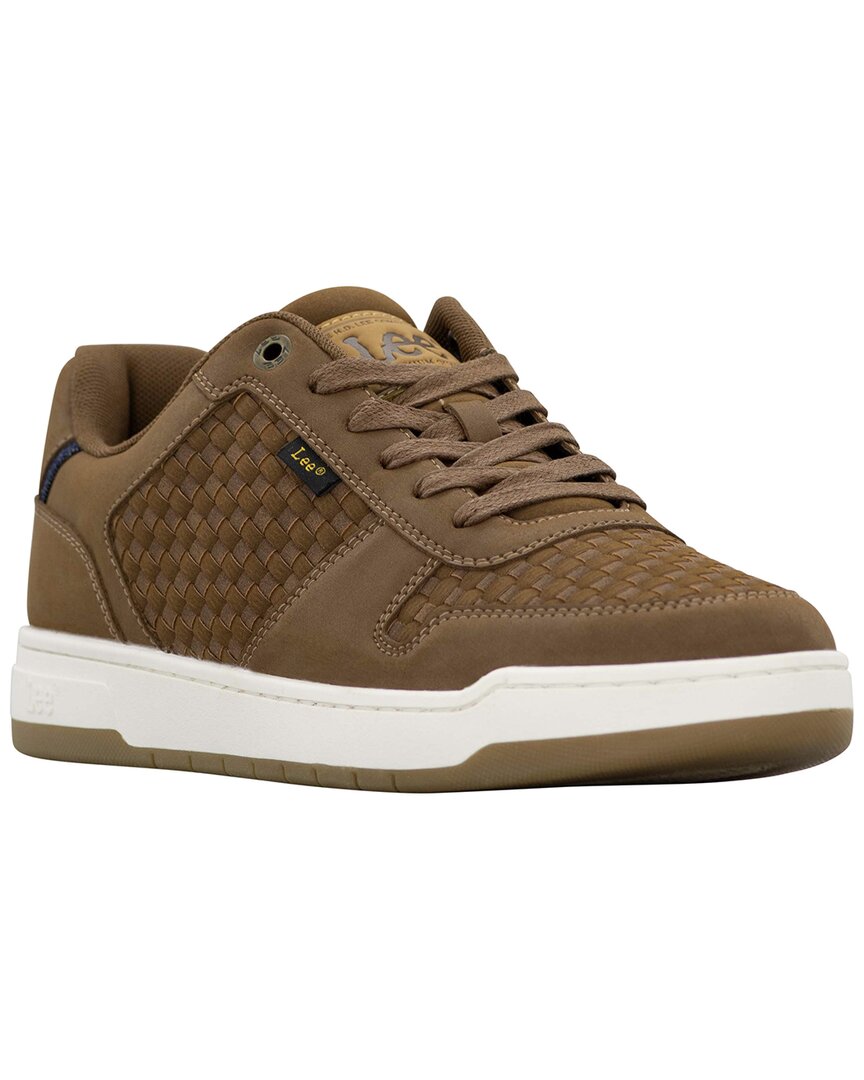 Lee Specter Oxford Sneaker