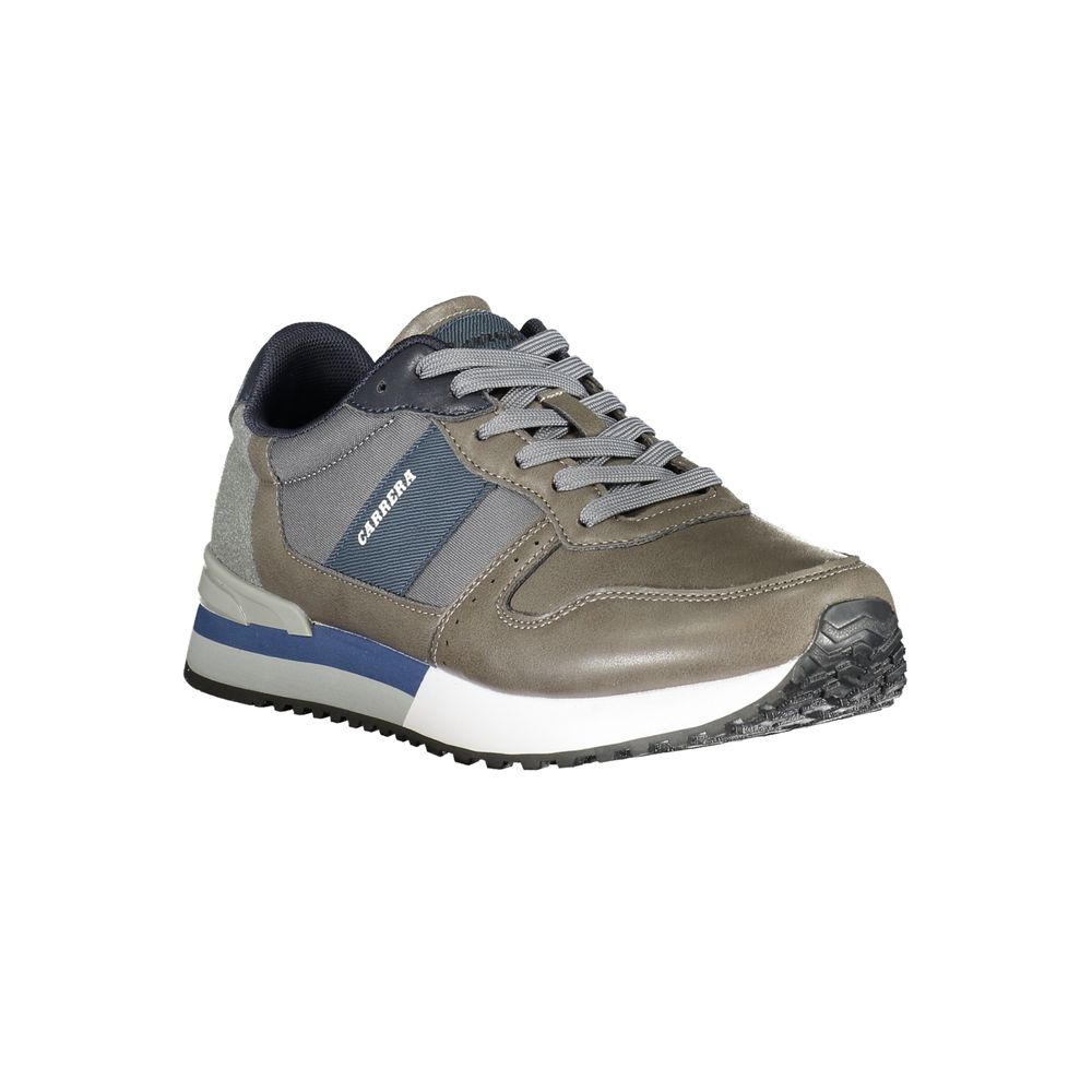 Carrera Poliestere Uomo Men's Sneaker