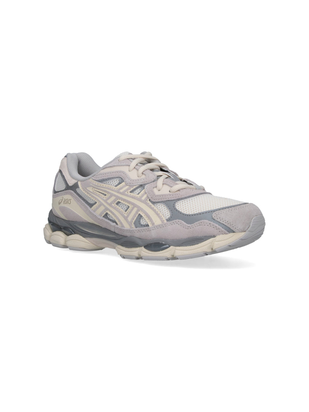 "Gel-NYC" Sneakers Grey