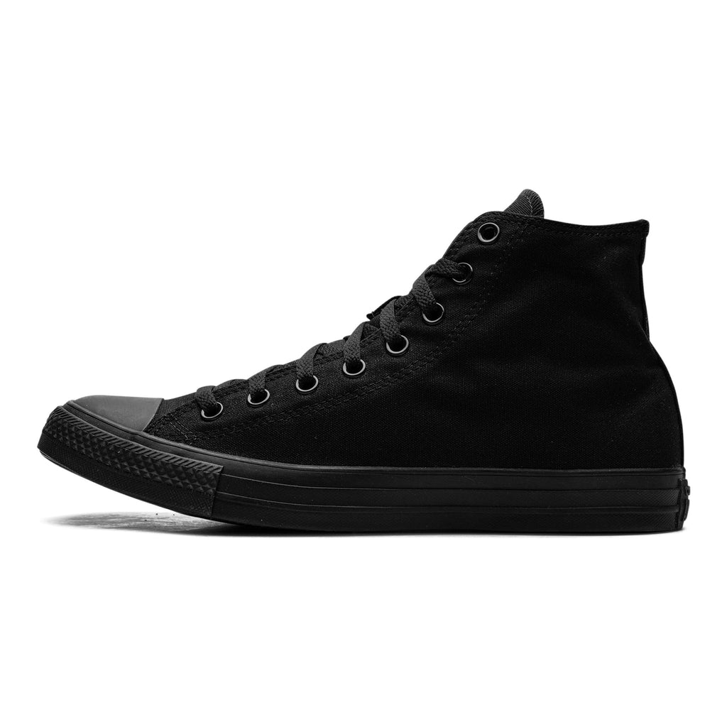 Converse Chuck Taylor All Star Sneakers in Black Monochrome | Men High-Top